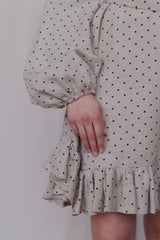 Lucia lininė suknelė