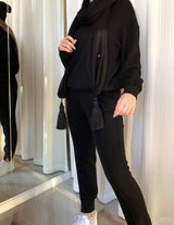 Anji namų kostiumas