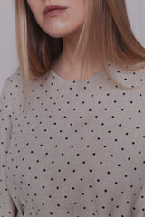 Lucia lininė suknelė