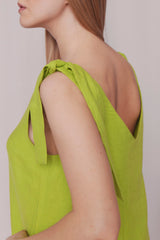 Miranda Lininė suknelė