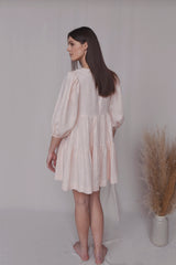 Sofia lininė suknelė