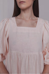 Sofia lininė suknelė