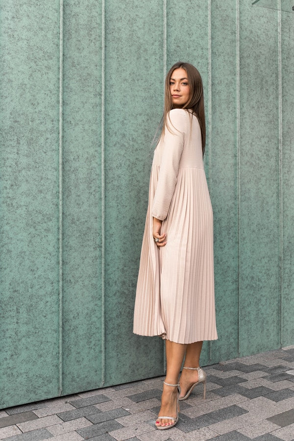 Marcel Midi suknelė