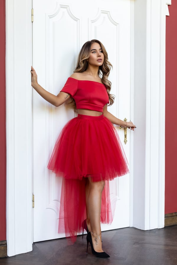 Amelia 2 dalių rinkinys