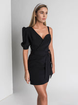 Fairy tulio suknelė