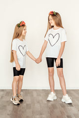 Reili mergaitės rinkinys