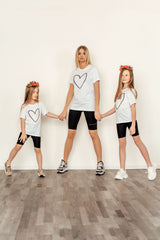 Reili mergaitės rinkinys