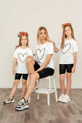 Reili mergaitės rinkinys