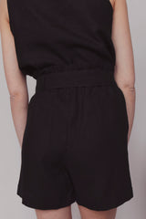 Serena lininis komplektas