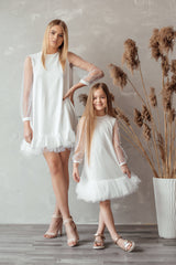 Dolci Girl Dress