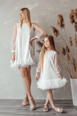 Dolci Girl Dress