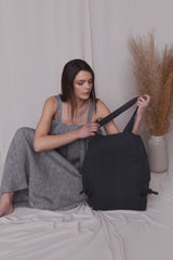 Blake lininis krepšys