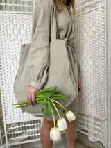 Candice Lininis krepšys