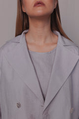 Grace lininis kostiumas