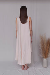 Lininė suknelė Zoe