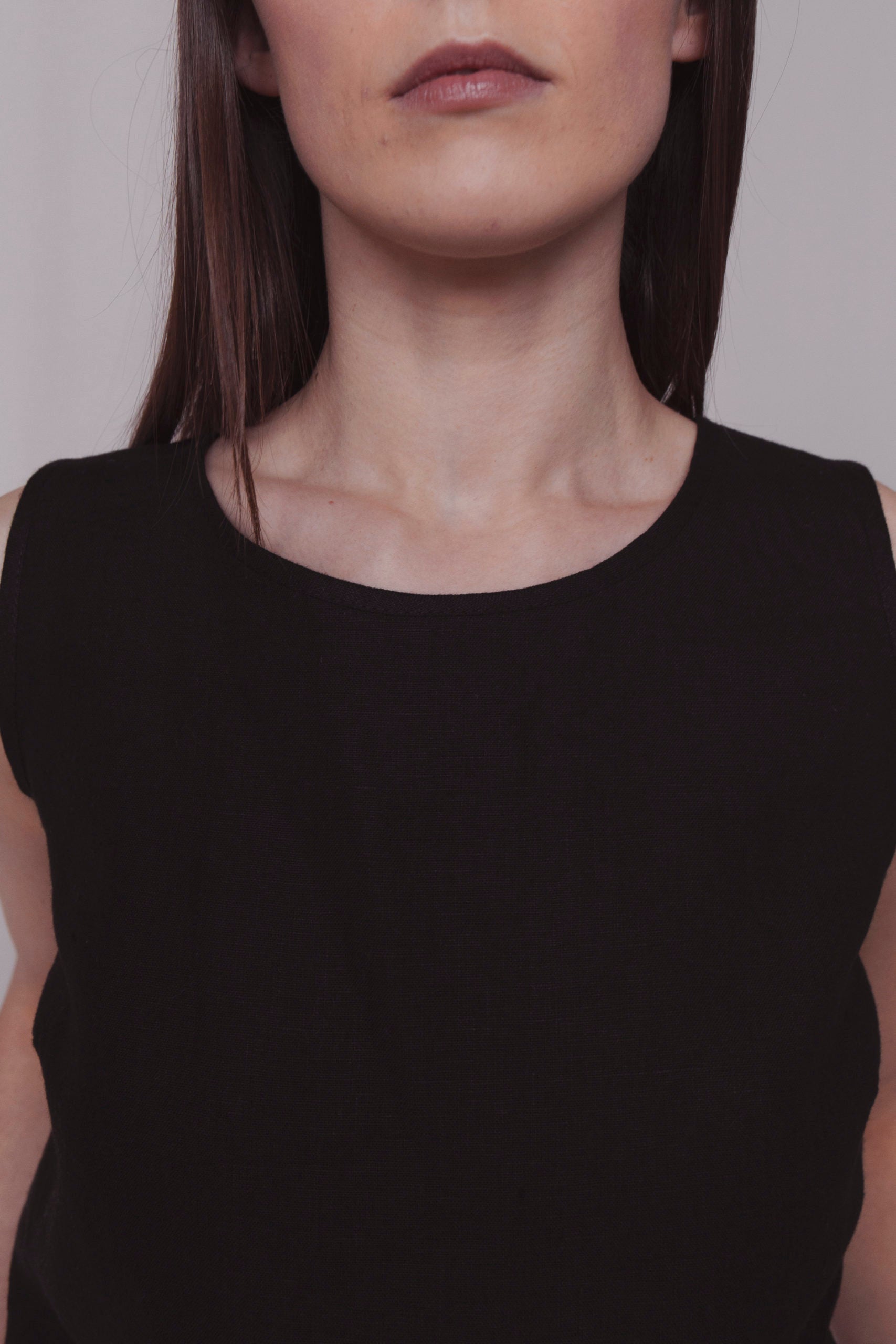 Tina Lininiai marškinėliai