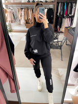 Code namų kostiumas