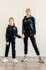 Teilor namų kostiumas