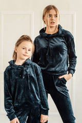 Teilor namų kostiumas