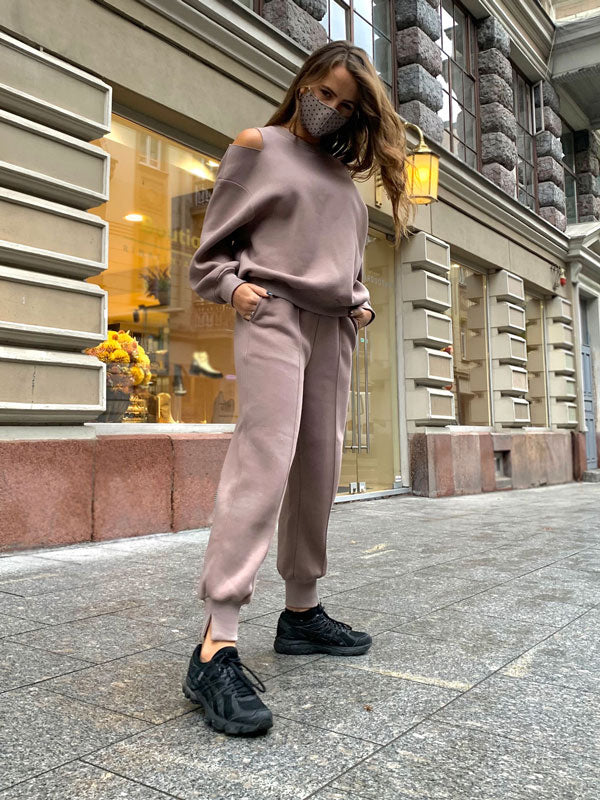 Mish namų kostiumas