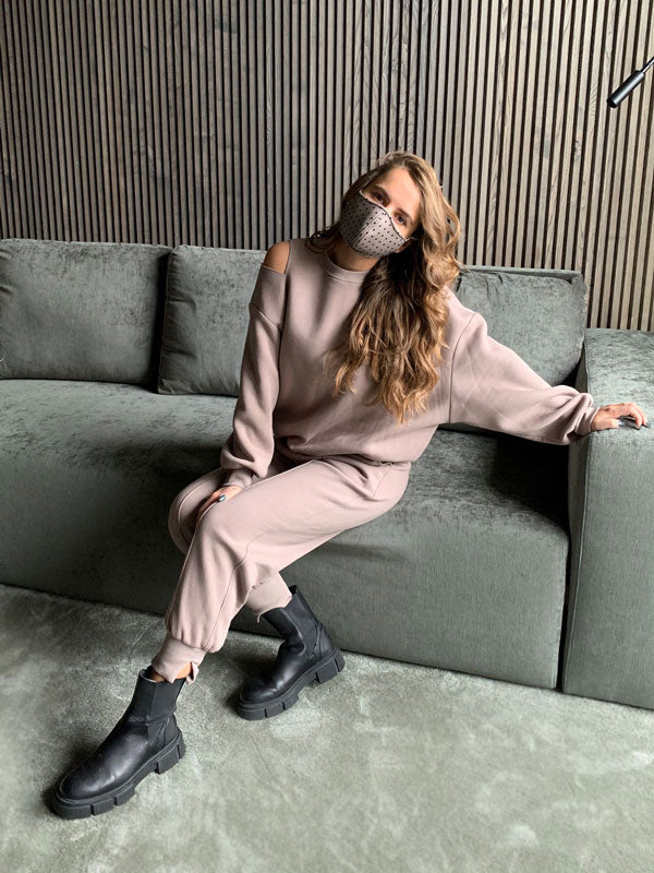 Mish namų kostiumas