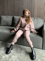 Mish namų kostiumas