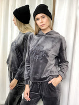 "Live Laugh Love" Homewear Suit