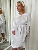 Boni lininė suknelė