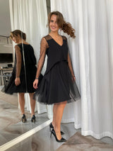 Holinni Tulio suknelė