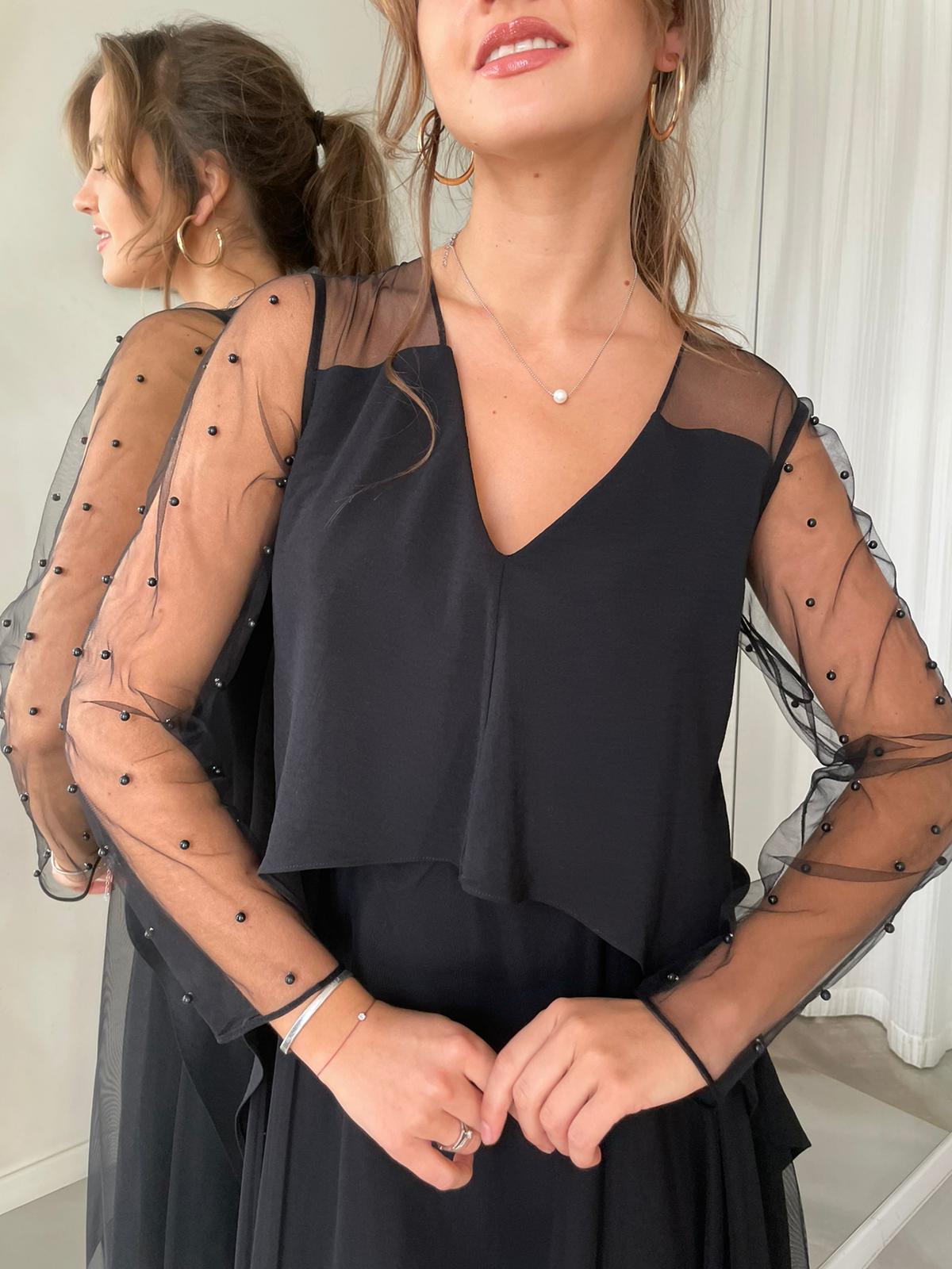 Holinni Tulio suknelė