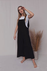 Iris Lininis kombinezonas