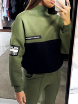 Hapi namų kostiumas