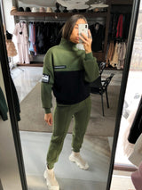 Hapi namų kostiumas