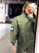 Hapi namų kostiumas