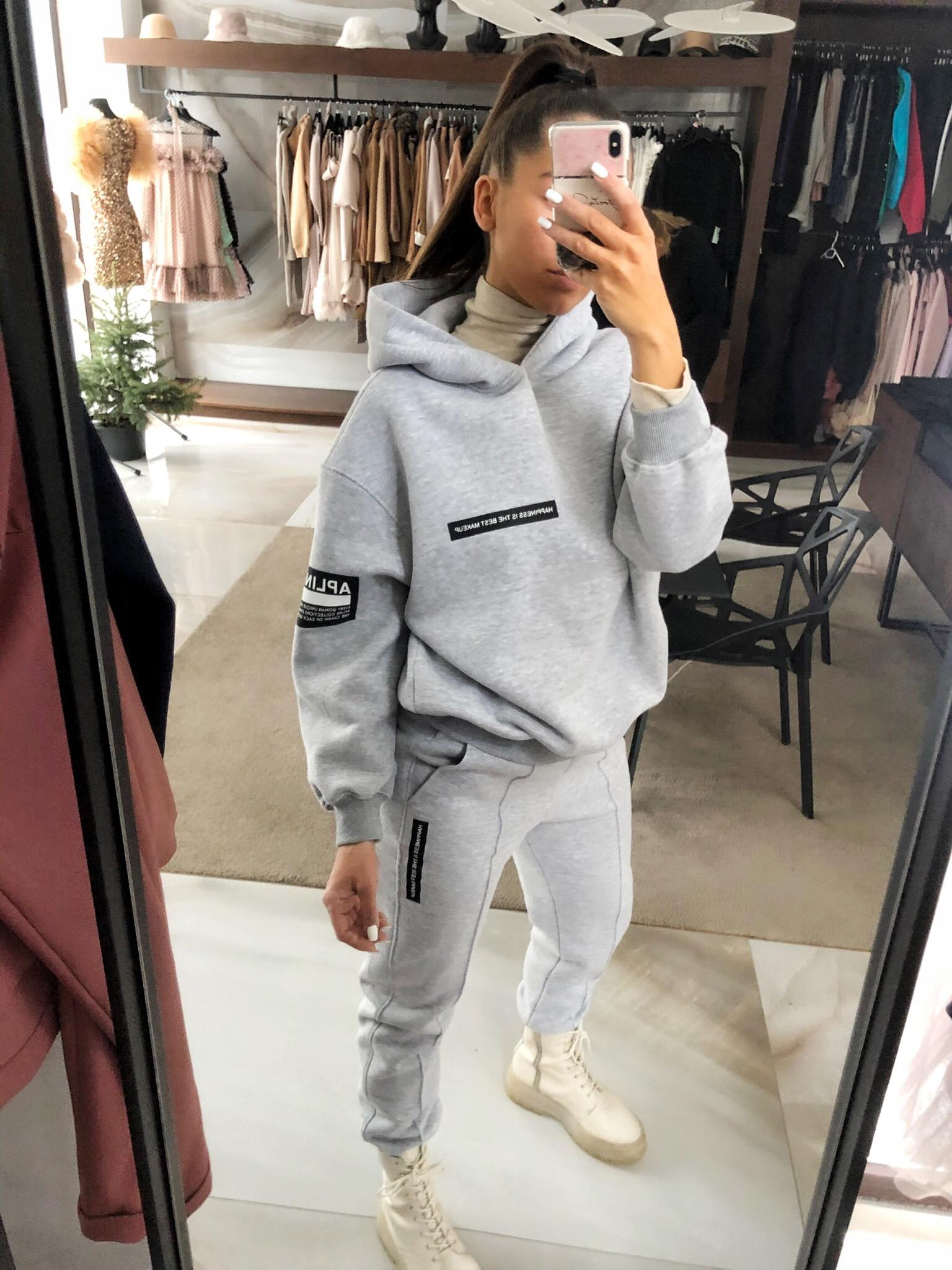 Gobi namų kostiumas