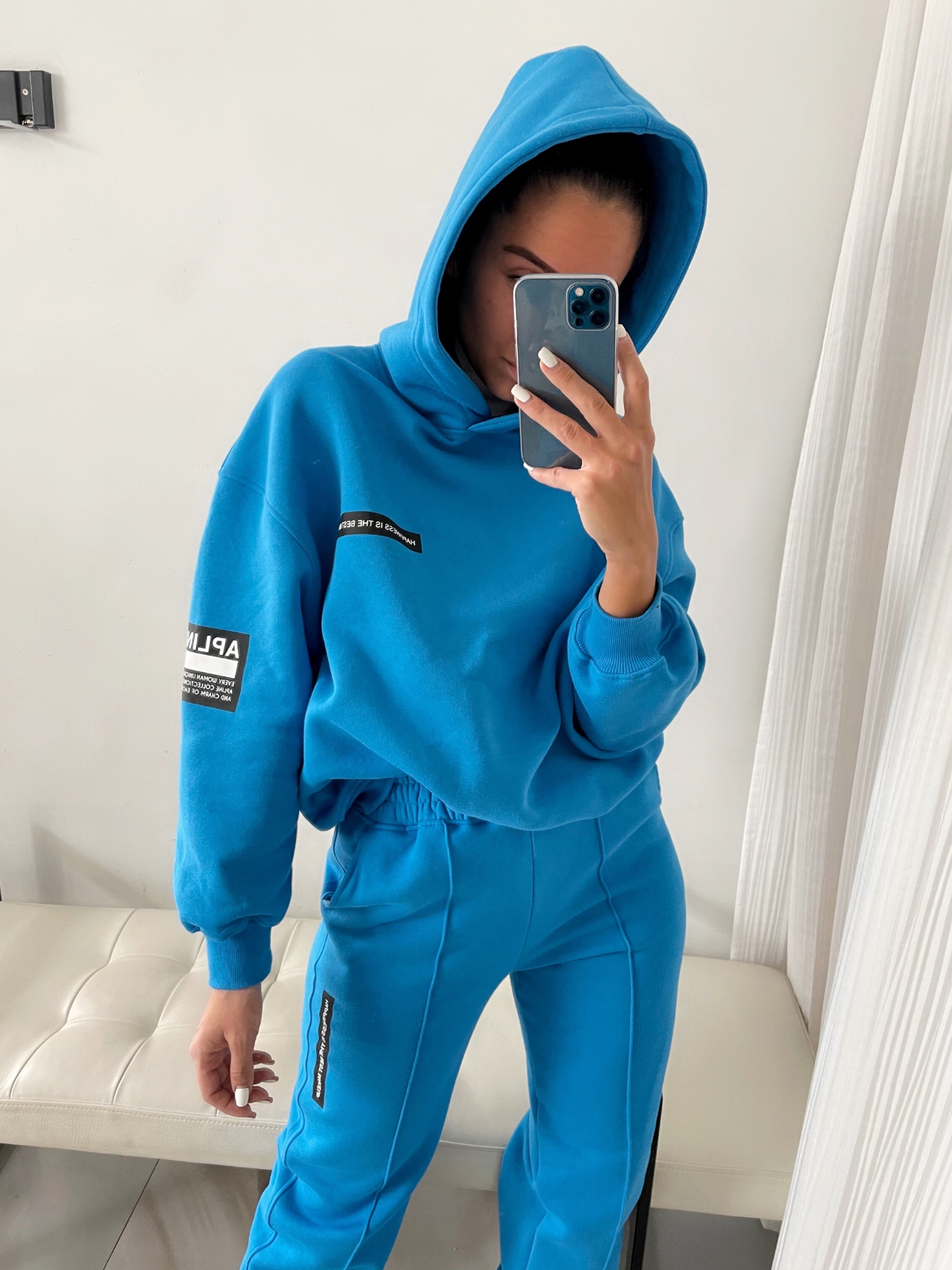 Gobi namų kostiumas