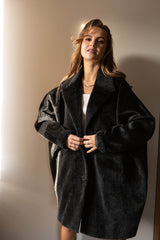Goli Coat