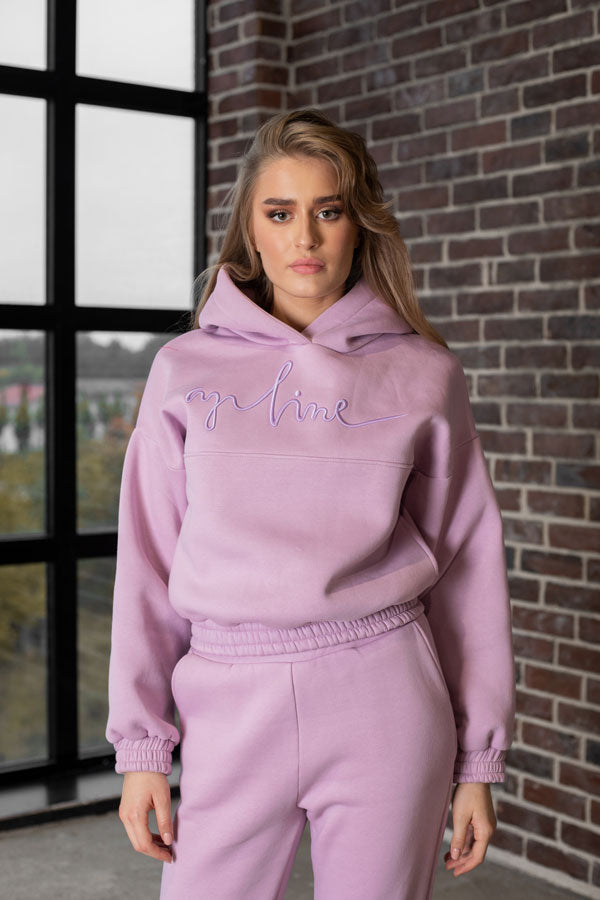 APline HOMEWEAR SUIT