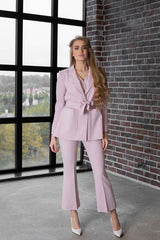 Avril 3 dalių kostiumas