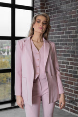 Avril 3 dalių kostiumas