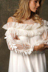 Esther mini suknelė