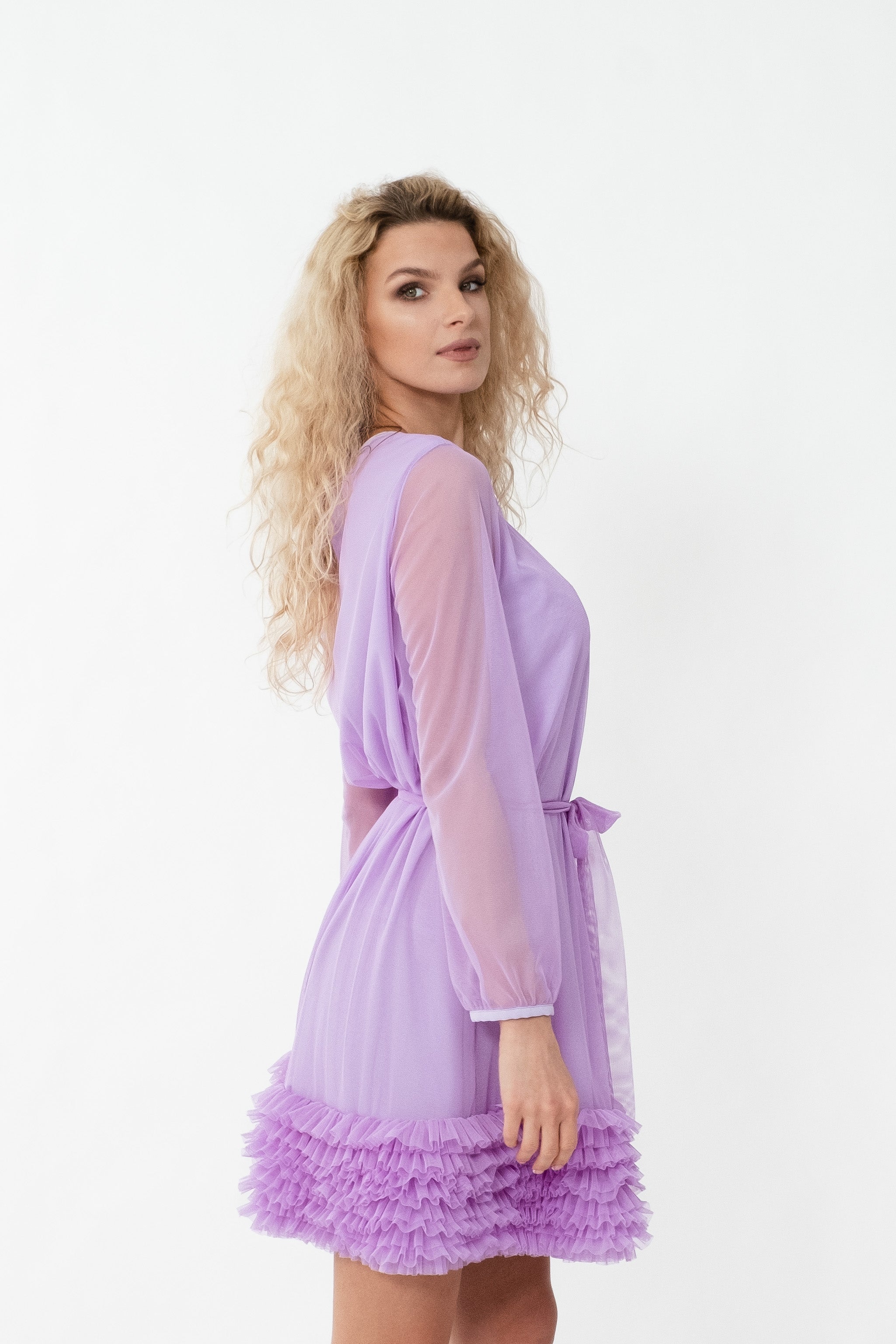 SUKNELĖ LAYLA