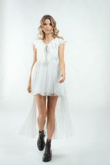 Maldiv tulio suknelė