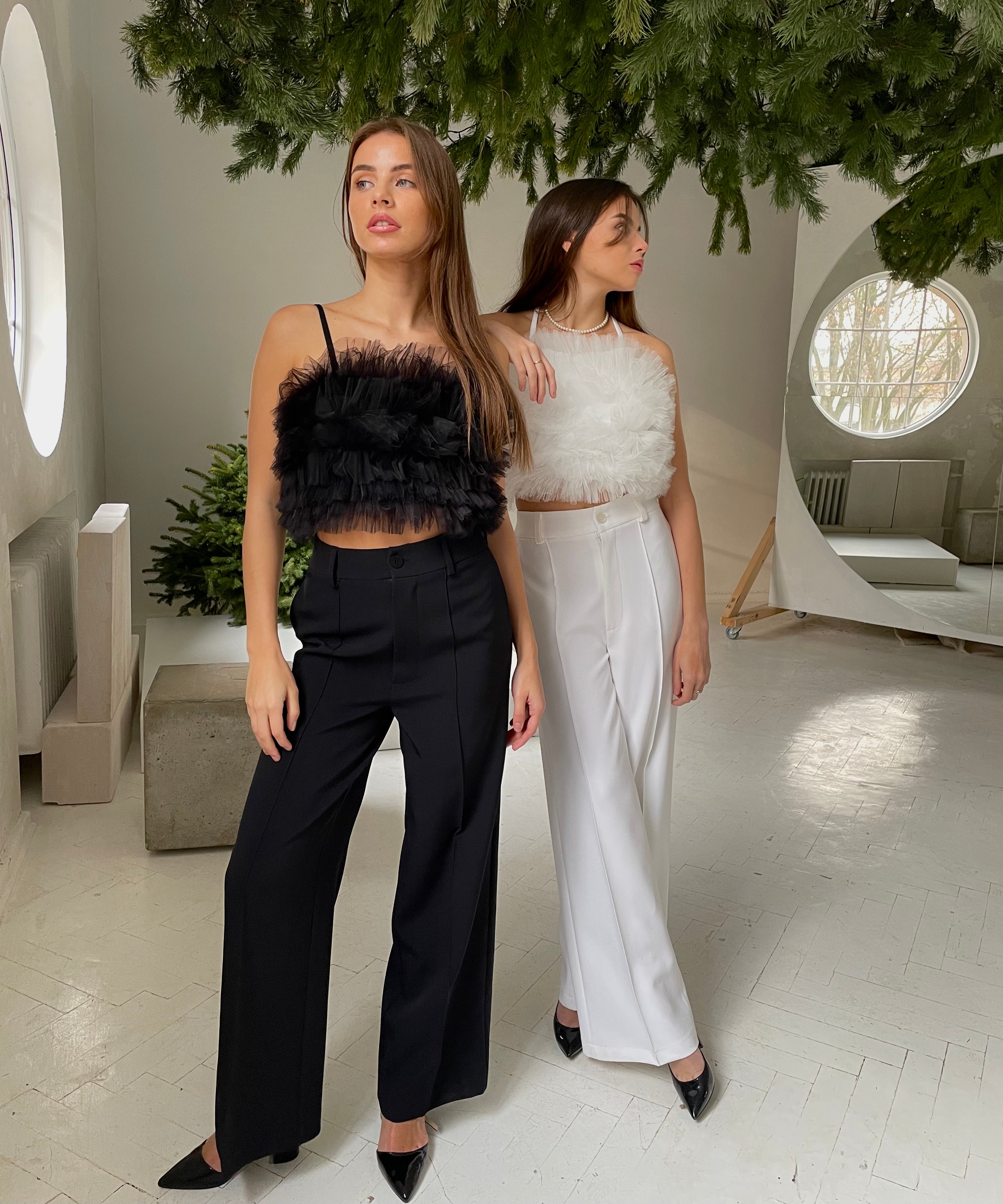 Mima Set