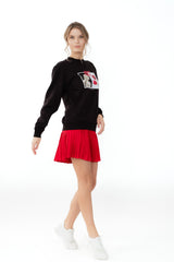 BEAUTY & GRACE SWEATSHIRT