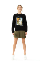 L'ÉTOILE SWEATSHIRT