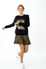 L'ÉTOILE SWEATSHIRT