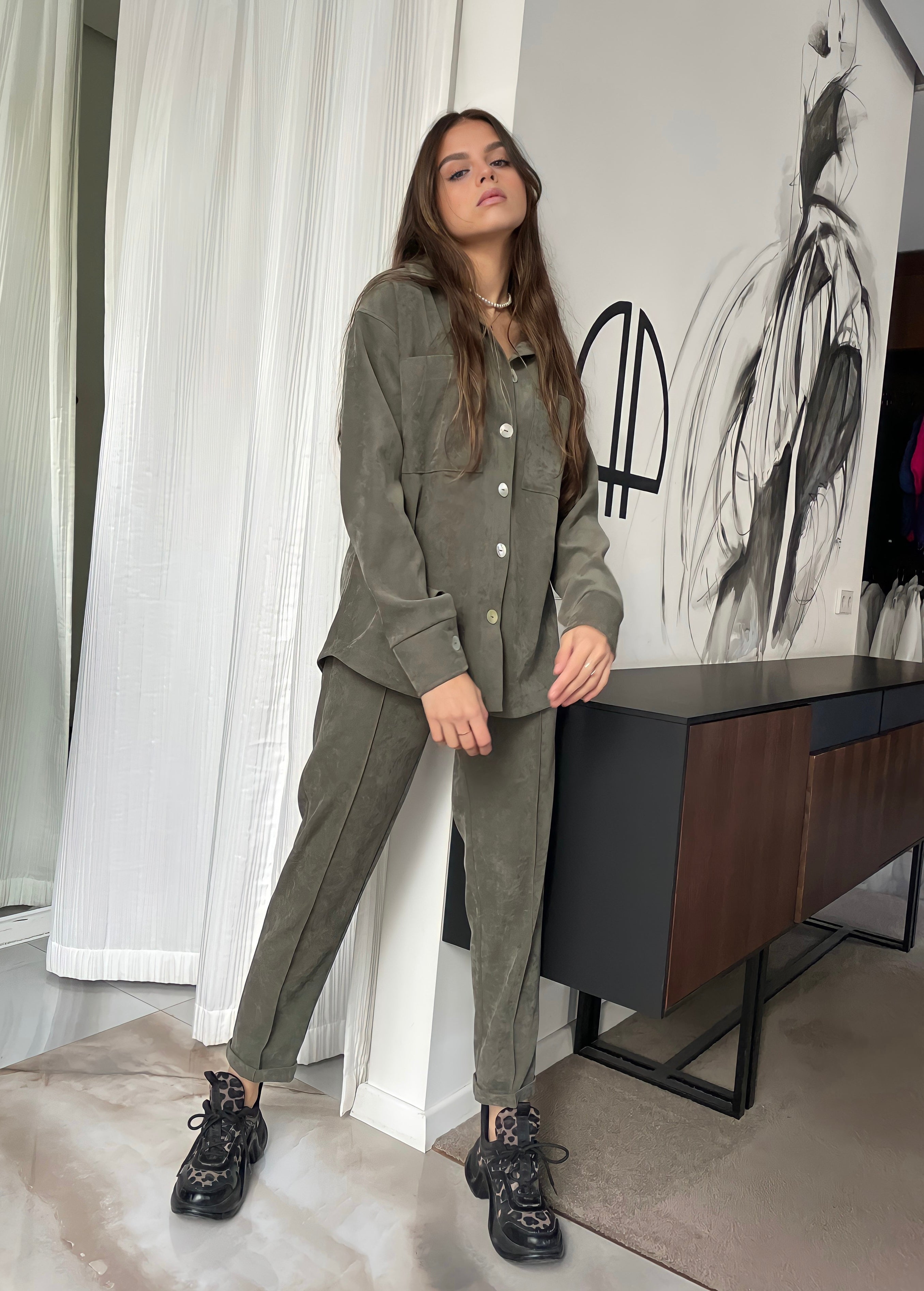 VELINI SUIT