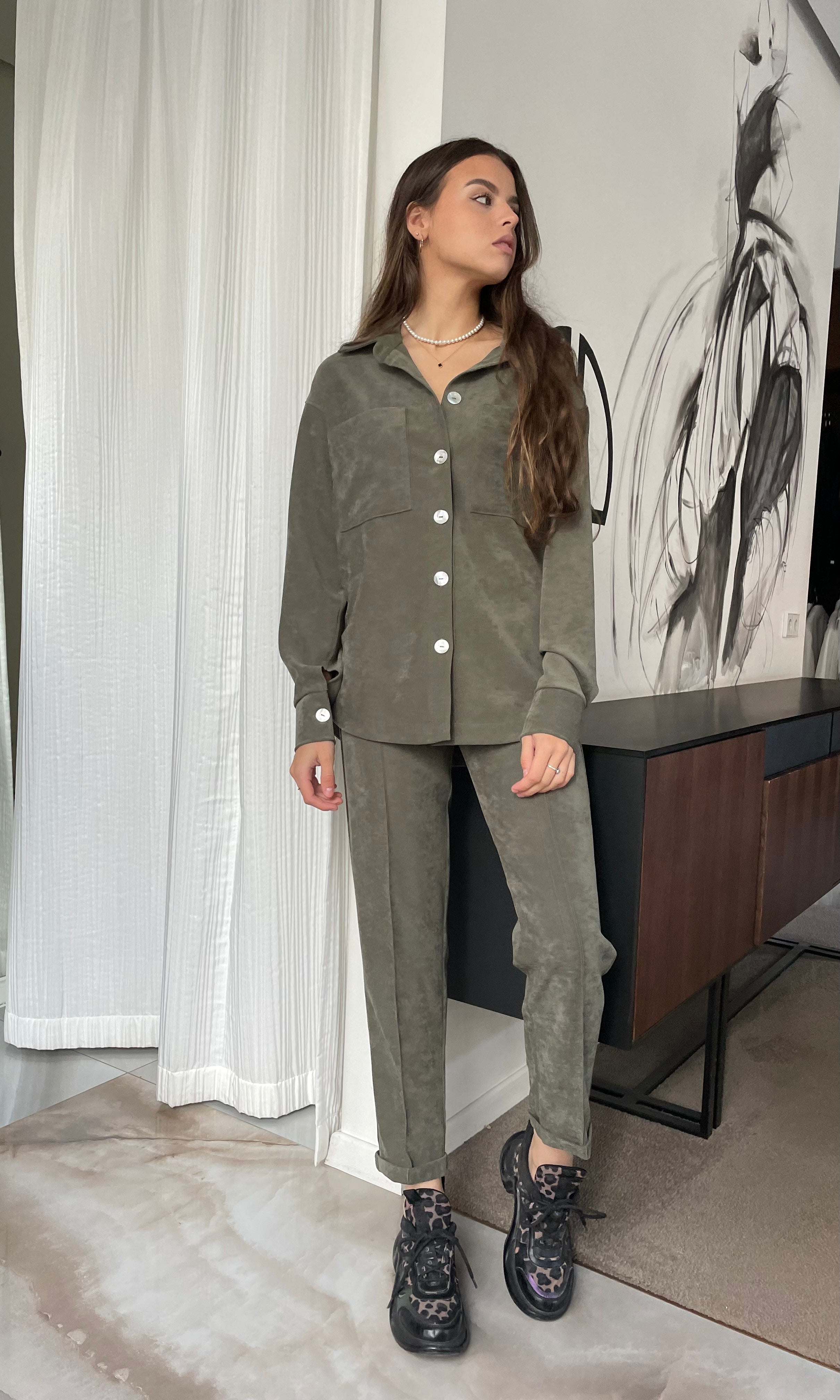 VELINI SUIT