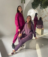 Zaido namų kostiumas